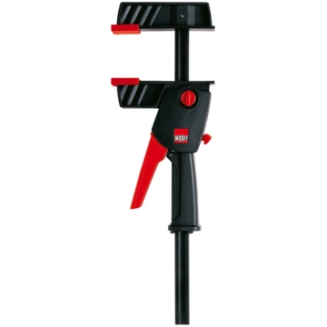 Spīles Bessey, plastmasa, 16 cm x 8.5 cm