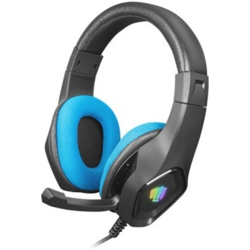 NATEC Gaming Headset Fury Phantom NFU-1679