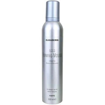 Elkaderm Ecco veidojošās putas 300 ml ANEB0DKYKHSB