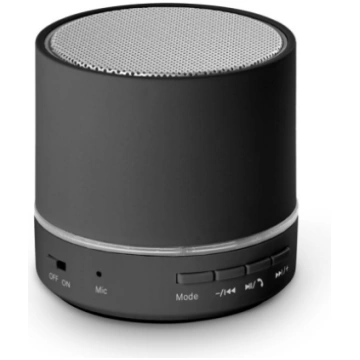 RE-PEREY. 3W portable speaker with 4h30m battery l