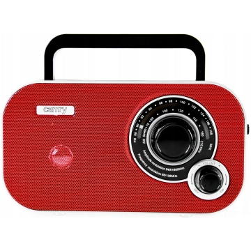 CAMRY Radio CR1140RD