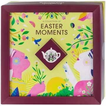 English Tea Shop Zestaw herbat Easter Moments 32 s