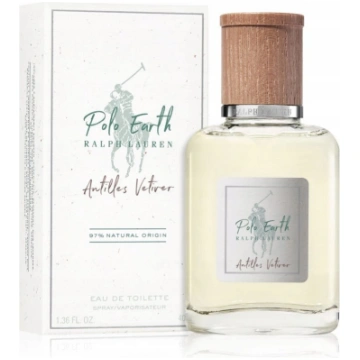 Ralph Lauren RALPH LAUREN Polo Earth Antilles Veti
