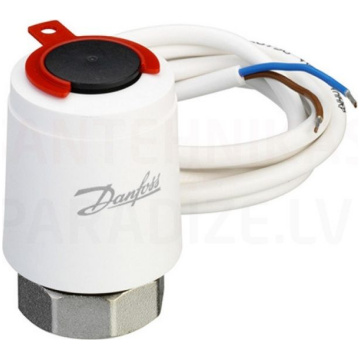 danfoss twa-k nc 230v