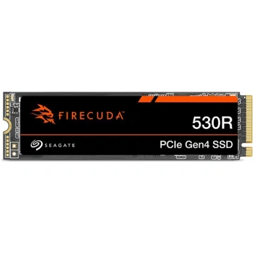 Disks Ssd Seagate Firecuda 530r 1tb M.2 2280 Pci-e