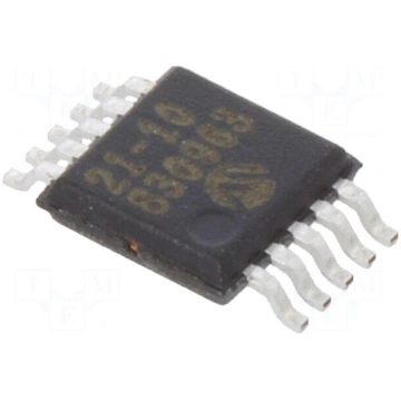 A/D converter | Channels: 1 | 14bit | 1Msps | 1.7÷