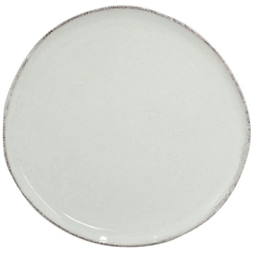 DINNER PLATE DOMOLETTI SESAM DOTS 27CM
