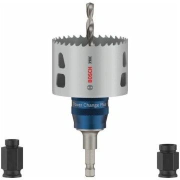 Bosch Pro Multi Material 48mm finierzāģis