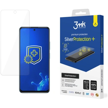 Xiaomi POCO M4 Pro 5G - 3mk SilverProtection+ scre