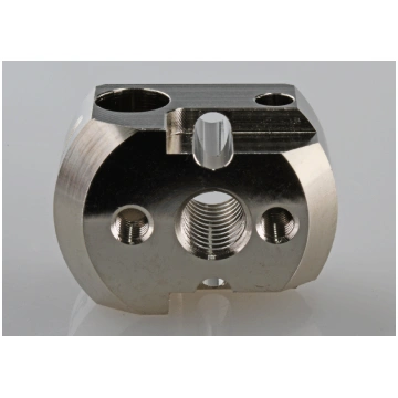 Phaetus Dragonfly BMS/BMO Heatblock