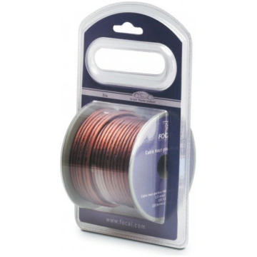 Focal ES 15 (OFC) high-performance cables for spea