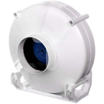 Kanāla ventilators WP Awenta D125mm Balta