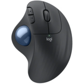 Logitech Mouse 910-007029 / ERGO M575S Graphite ( 