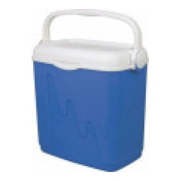 Curver 159567 ceļojumu ledusskapis 20 l [turystycz