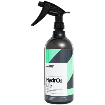 CarPro HydrO2 Lite Keramiskais Vasks Gatavs Lietoš