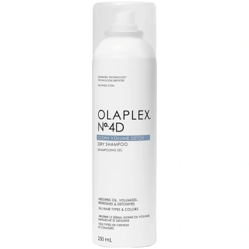 Olaplex - No. 4D Clean Volume Detox Dry Shampoo - 