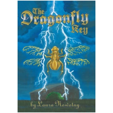 Dragonfly Key Bookshop