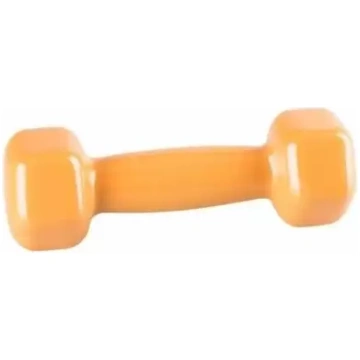 POWER SYSTEM Vinyl Dumbell 1kg. Vinilinis hantelis