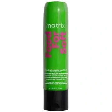 Matrix Food For Soft Atšķetināms Mitrinošs Kondici