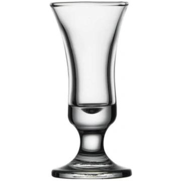 Pasabahce degvīna glāze, 28 ml