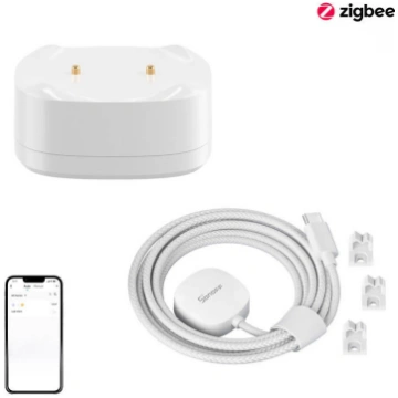 Sonoff Water leak/flood sensor set ZigBee SONOFF S