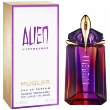 Thierry Mugler, Alien Hypersense - EDP (Refillable