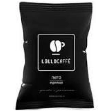 100 Capsule Compatibili Espresso Point Lollo Caffè