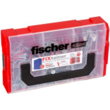 Fischer 200 gab. Duopower duotec tapu komplekts ar