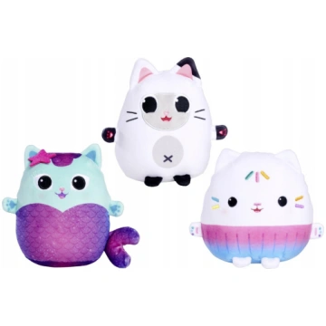 Simba Maskotka Squishy Gabi 20cm mix 5400868025514