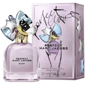 Marc Jacobs Perfect Elixir Perfume EDP 50ml 361630