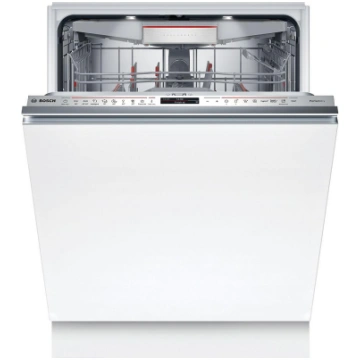 BOSCH Dishwasher SMV8YCX02E