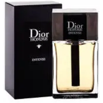 Vīriešu smaržas Dior Homme Intense EDP, 50 ml