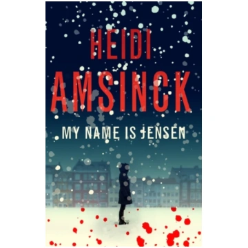 My Name is Jensen Heidi Amsinck