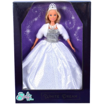 Doll Steffi Love White Dream (4006592077723) ( 105