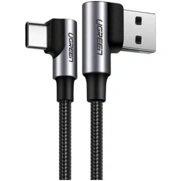 USB-A to USB-C Data and Charging Cable UGREEN US25