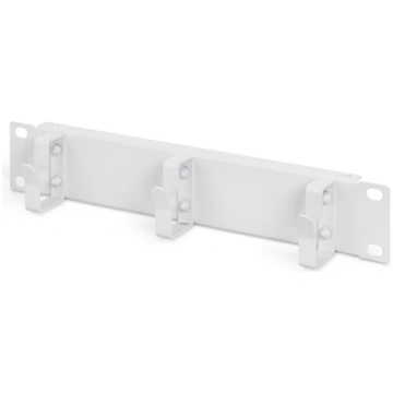 Digitus 10\" Cable management panel DN-10 ORG-1U