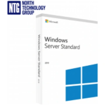 Microsoft Windows Server 2019 Standard 24-core, 24