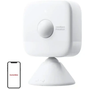 SwitchBot kustības sensors W820000