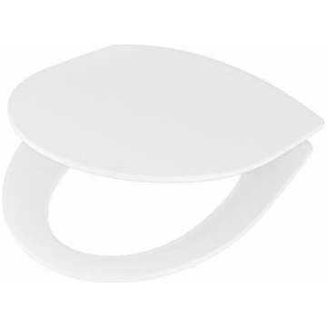 Ifo Inspira cietais WC poda vāks, QR, SC