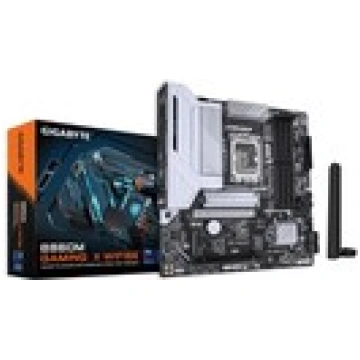Mainboard / Intel B860 Express / LGA1851 / Micro-A
