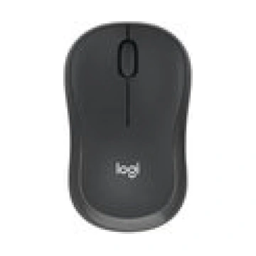 Logitech LOGI M240 Silent Bluetooth Mouse - GRAPH