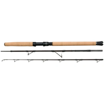 Savage Gear FURY SG6 BOAT TR 2M/20-30LB/150-400G 3