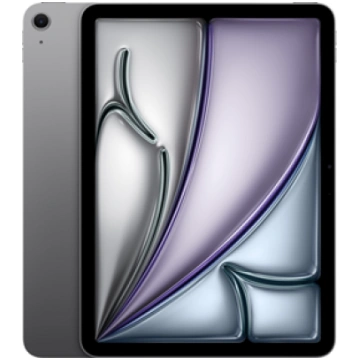 Apple iPad Air | 11 " | Space Grey | Liquid Retina