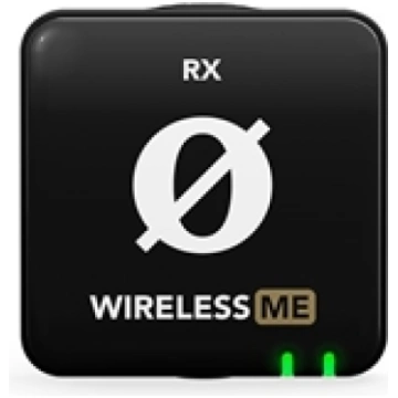 RØDE Wireless ME Dual - compact wireless microphon