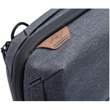 Peak Design Travel Tech Pouch, charcoal BTP-CH-2