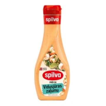 Mērce SPILVA Vidusjūras zaļumu 375g
