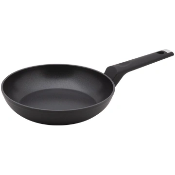 Aluminum frying pan with non-stick coating LP1001 