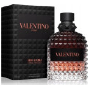 Valentino Uomo Born In Roma Coral Fantasy tualetes