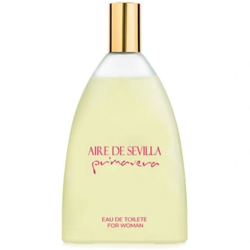Air Sevilla Spring Vaporizer 150 ml Aire De Sevill