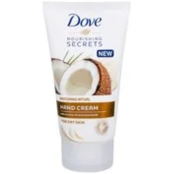 Dove Nourishing Secrets atjaunojošs rituāls roku k